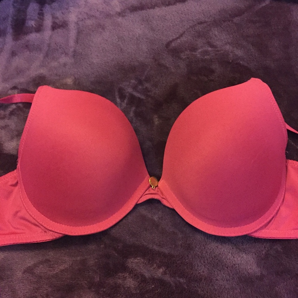 34C Jessica Simpson Bra